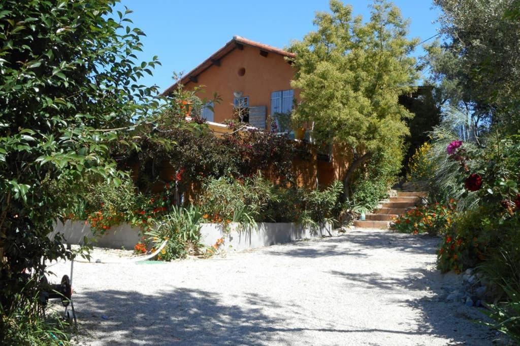 La Jovine Sur Les Hauteurs De Cassis T2 Classe Luaran gambar
