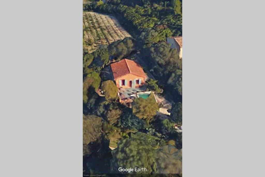 La Jovine Sur Les Hauteurs De Cassis T2 Classe Luaran gambar
