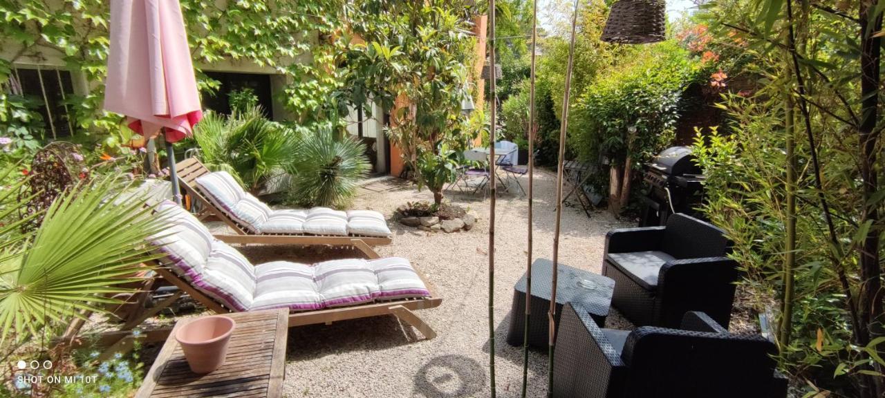 La Jovine Sur Les Hauteurs De Cassis T2 Classe Luaran gambar